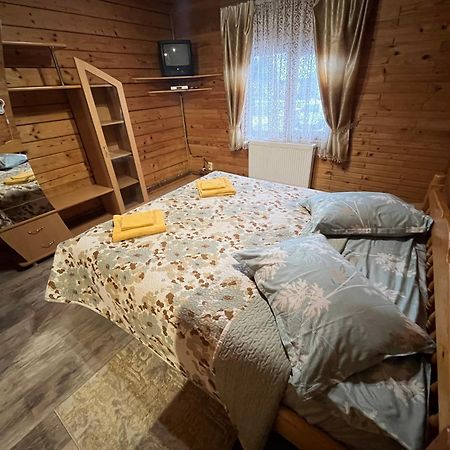 Sadyba Dana Tatariv Exteriör bild
