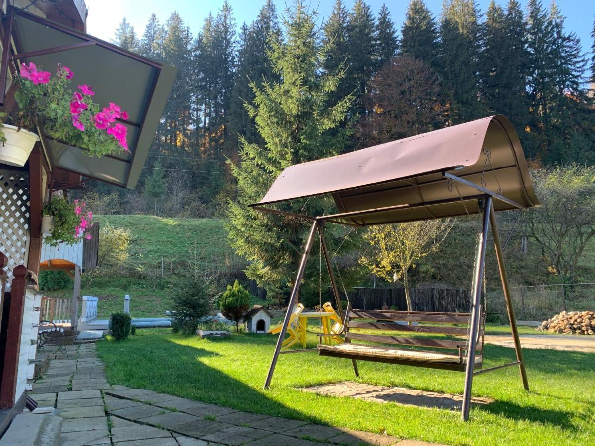 Sadyba Dana Tatariv Exteriör bild
