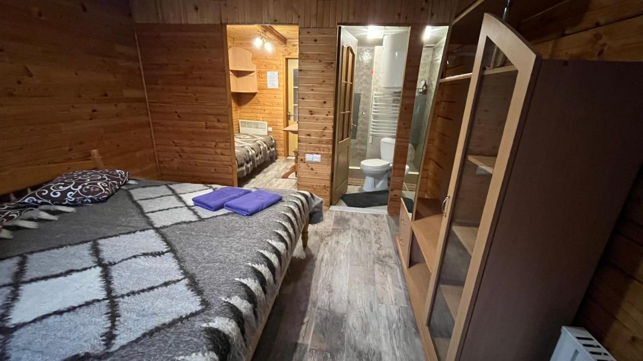 Sadyba Dana Tatariv Exteriör bild