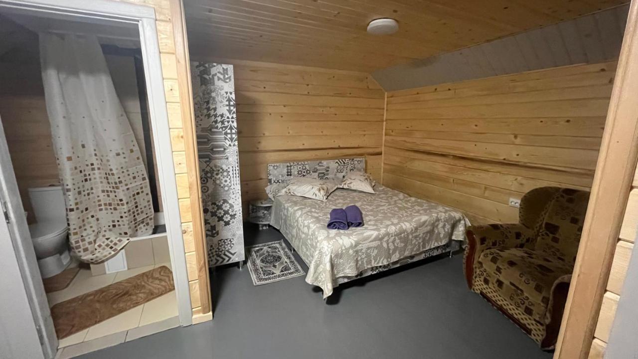 Sadyba Dana Tatariv Exteriör bild