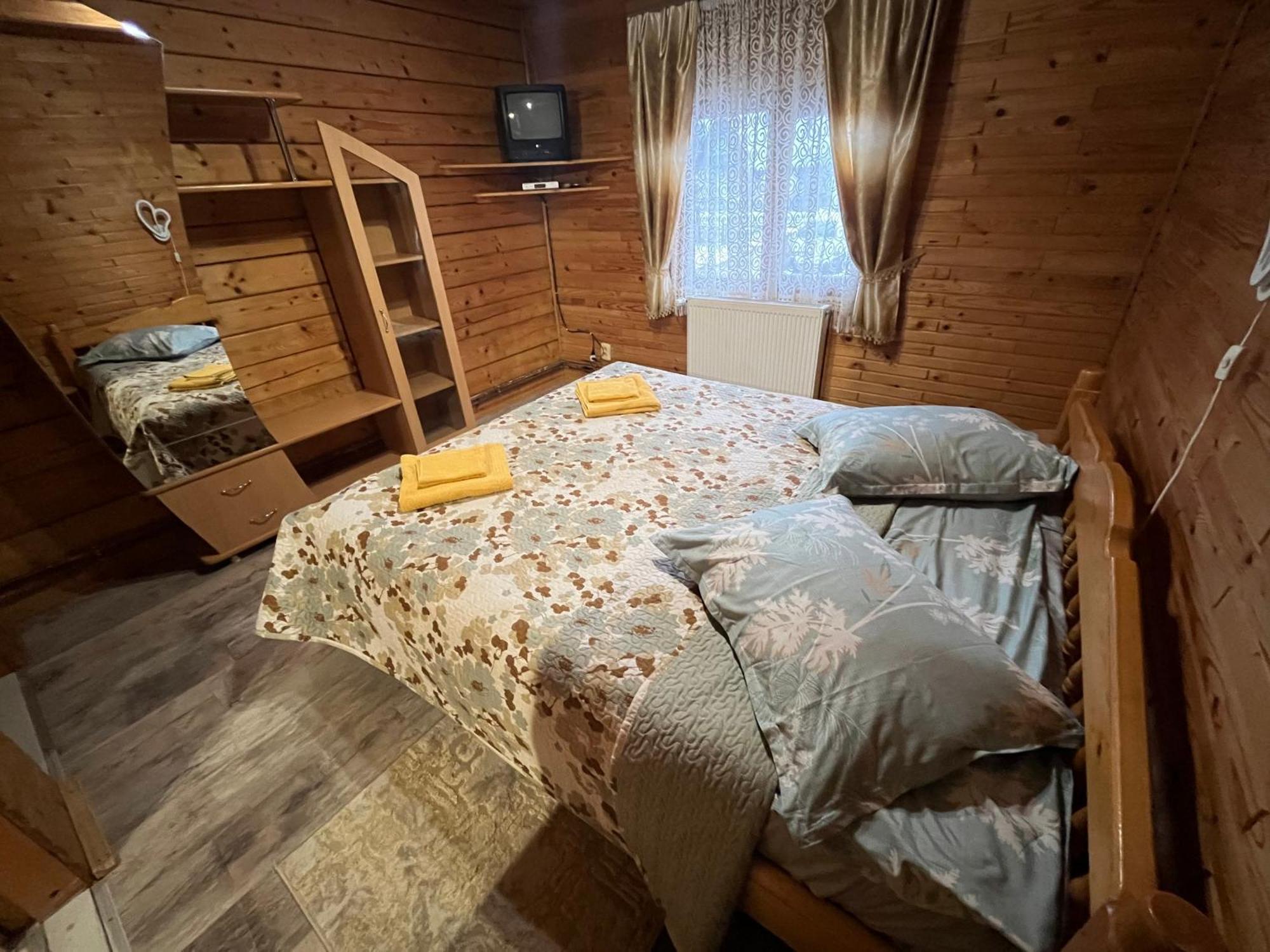 Sadyba Dana Tatariv Exteriör bild